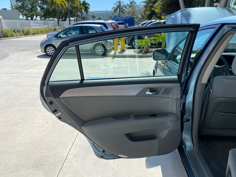 2008 Toyota Avalon XL  SUNROOF 1 OWNER LOW MILES 39,358 in , 