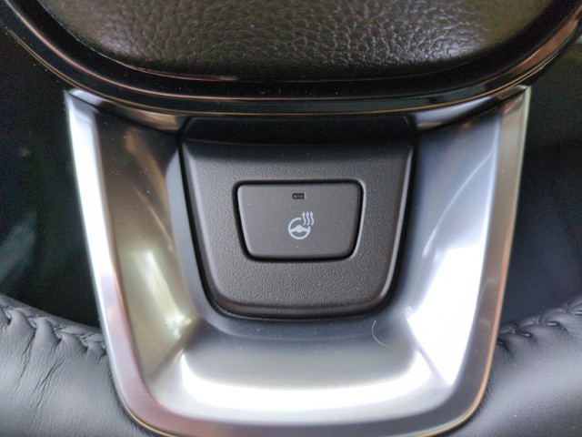 HondaAccord Hybrid21