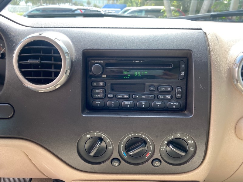 2003 Ford Expedition LEATHER XLT LOW MILES 55,801 1 OWNER in , 