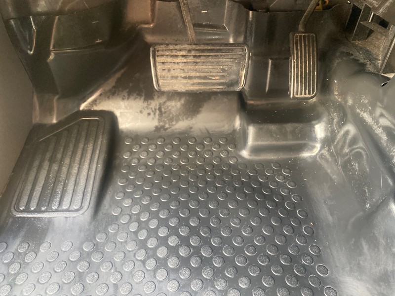 2010 Honda Element EX 1 OWNER LOW MILES 87,959 in , 