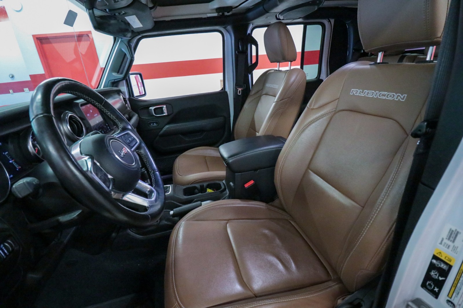 Used Car 2022 Jeep Gladiator  Rubicon For Sale Under $40,000 In Austin, Texas