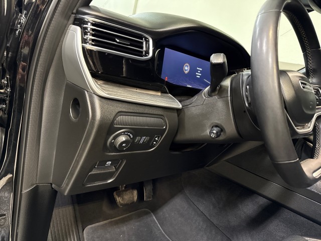 2022 Jeep Wagoneer Series III in , 