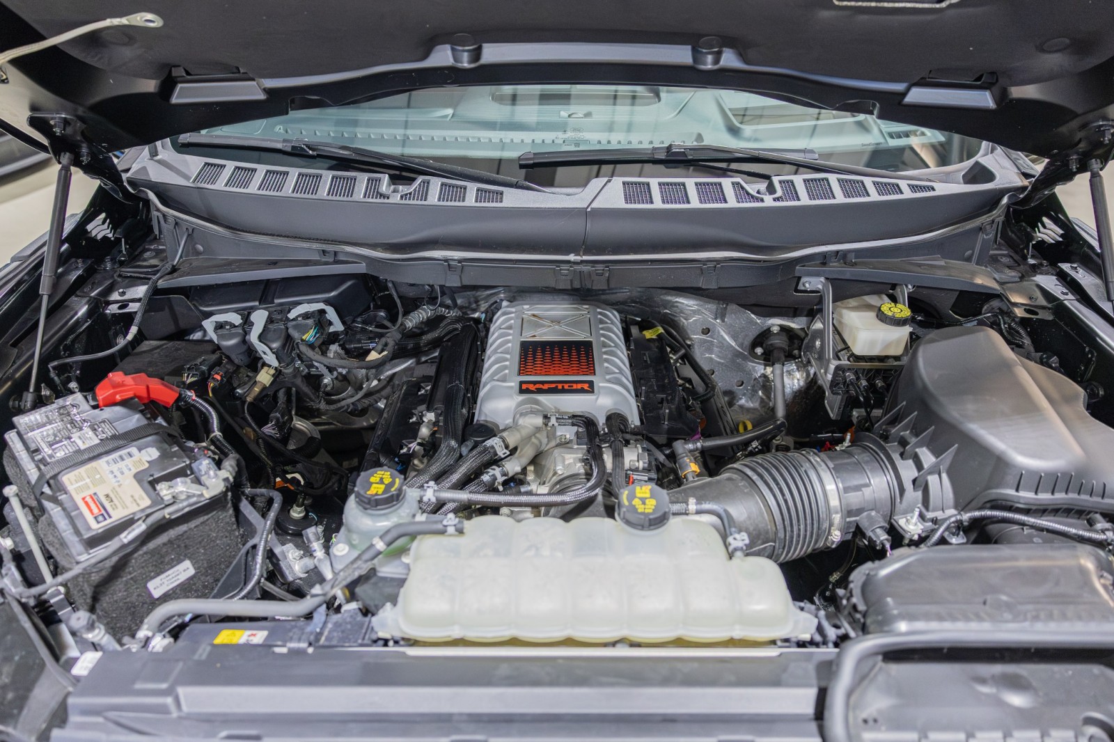 Used Car 2024 Ford F-150  Raptor R - 720 Horsepower - Supercharged V8 For Sale Under $130,000 In Boerne, Texas