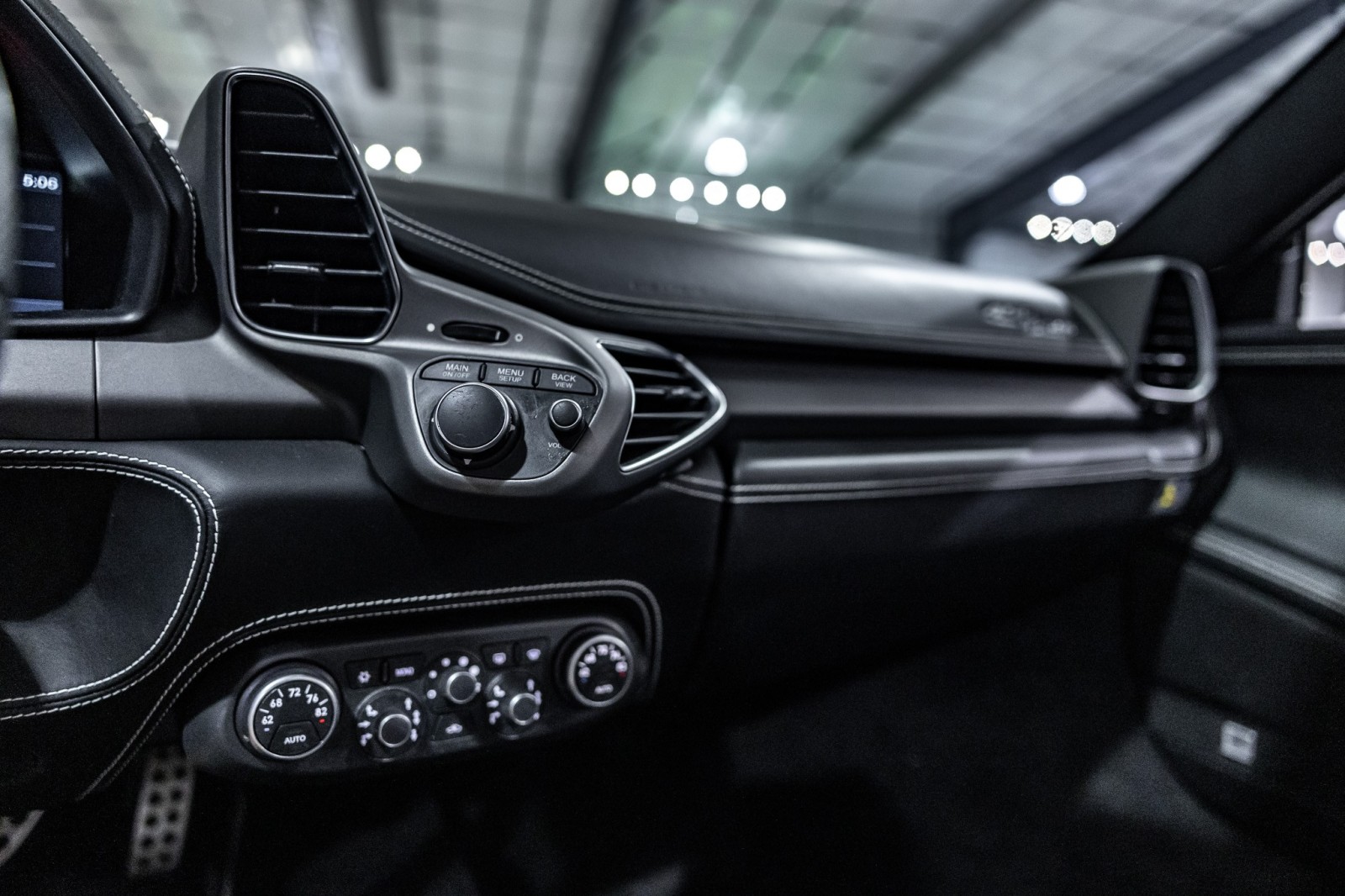 Used Car 2015 Ferrari 458 Italia  For Sale Under $270,000 In Boerne, Texas