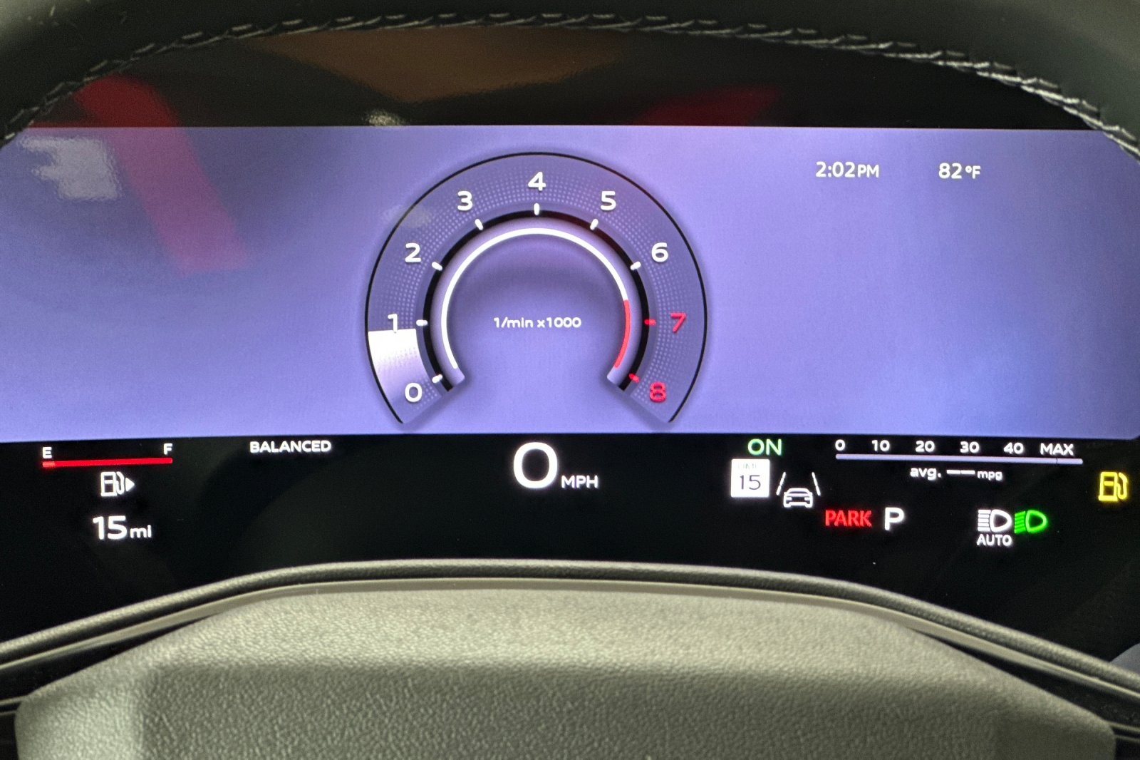 New 2026 Mythos Black Metallic Audi Premium Plus 3.0 TFSI quattro image 23