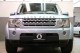 2011 Land Rover LR4 HSE in , 