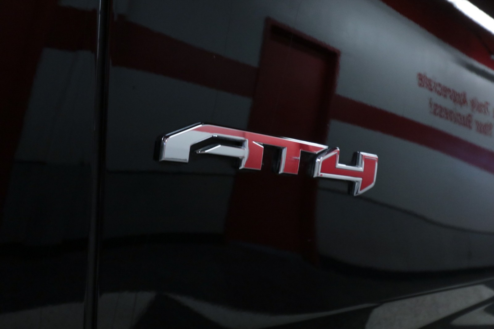 Used Car 2023 Gmc Yukon Xl  At4 For Sale Under $70,000 In Austin, Texas