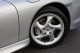 2001  911 Carrera Cabriolet 4 in , 