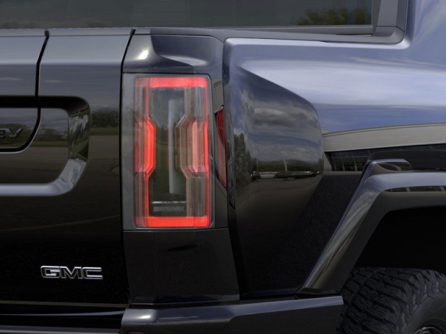 GMCHUMMER EV Pickup11