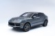 2021  Cayenne Coupe in , 
