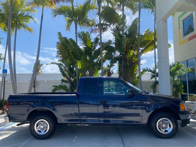 2004 Ford F-150 Heritage XLT LOW MILES 41,911 1 OWNER in , 