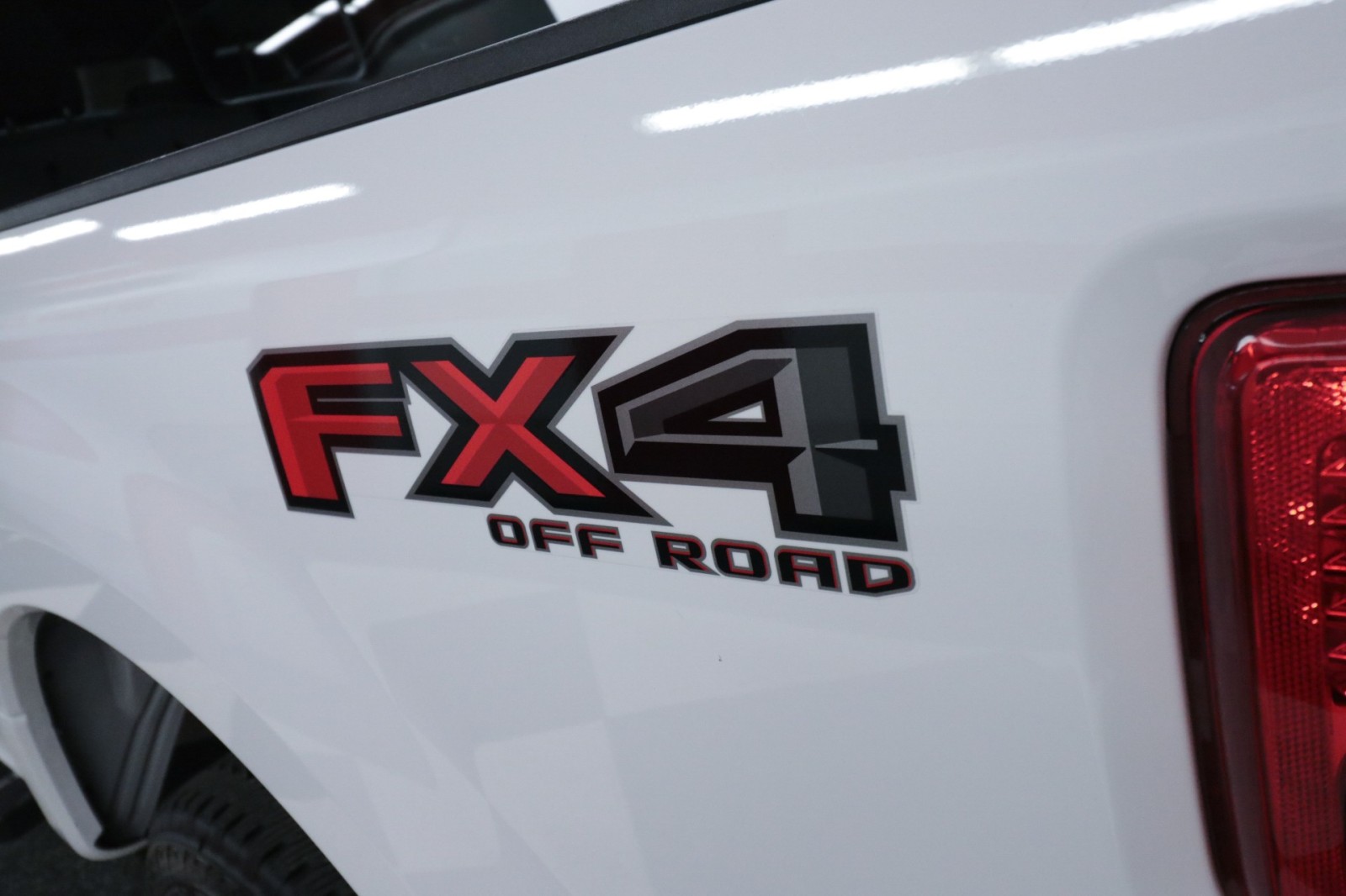 Used Car 2022 Ford Super Duty F-250 Srw  Xlt For Sale Under $50,000 In Austin, Texas