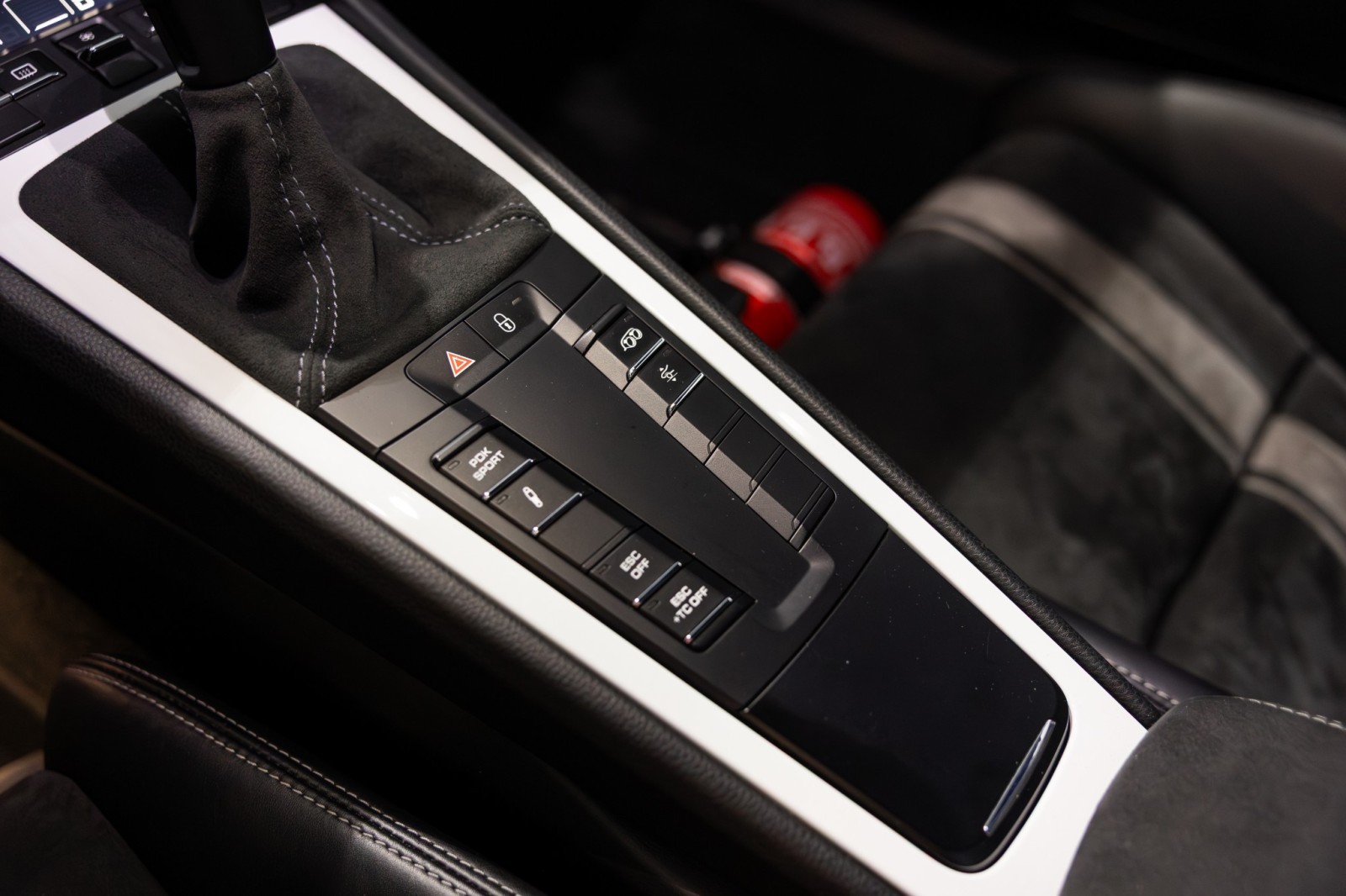 Used Car 2018 Porsche 911  Gt3 For Sale Under $230,000 In Boerne, Texas