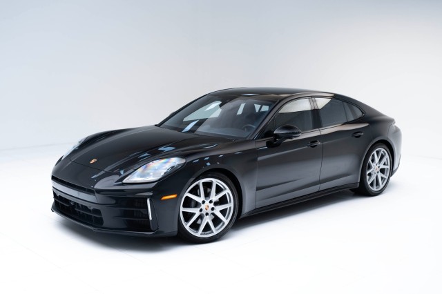 2024  Panamera  in , 