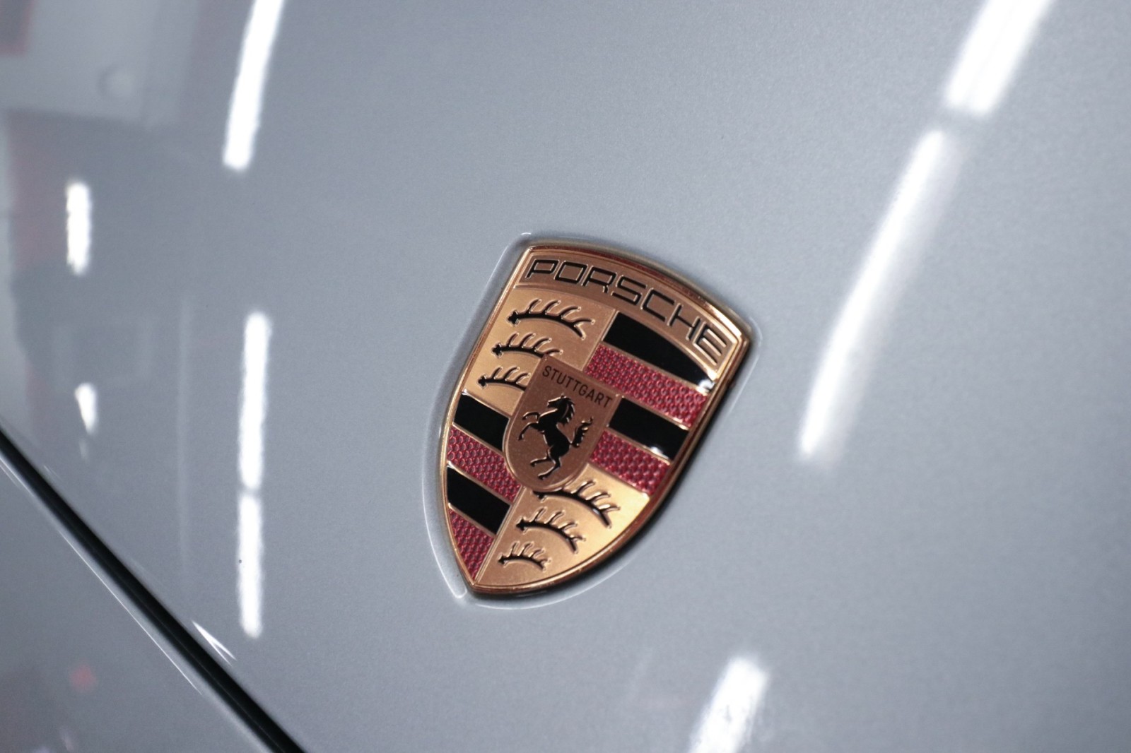 Used Car 2025 Porsche Panamera  For Sale Under $100,000 In Austin, Texas