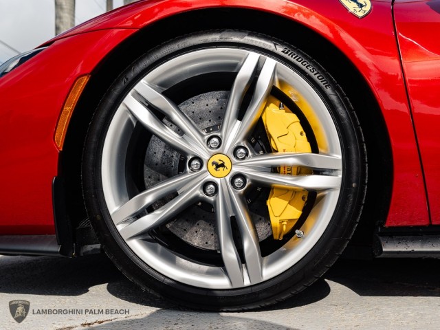 Ferrari 296 GTB