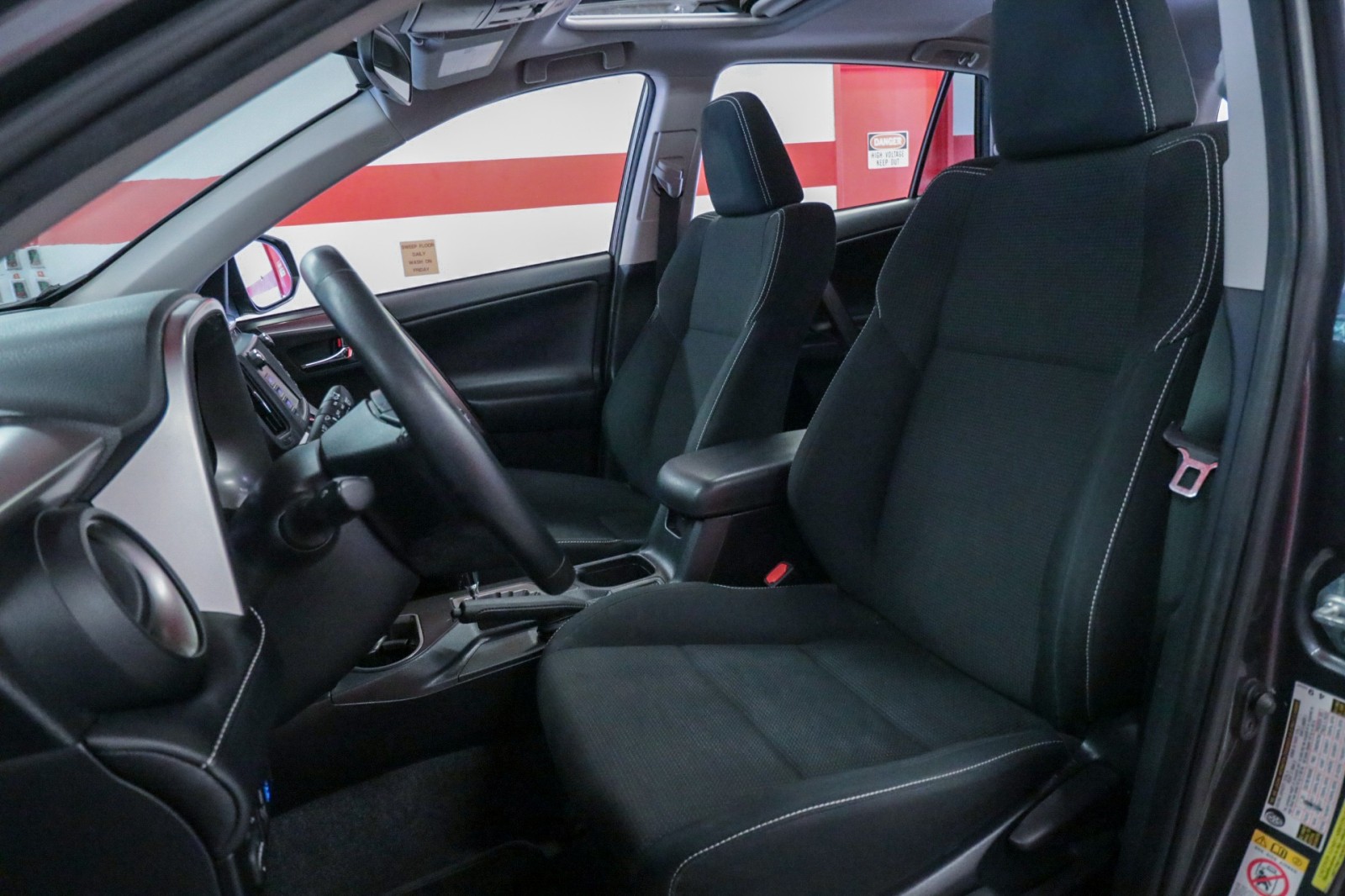 Used Car 2018 Toyota Rav4  Xle For Sale Under $20,000 In Austin, Texas