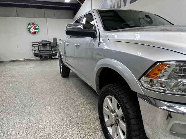 2012 Ram 2500 Laramie MegaCab 4WD Cummins in , 