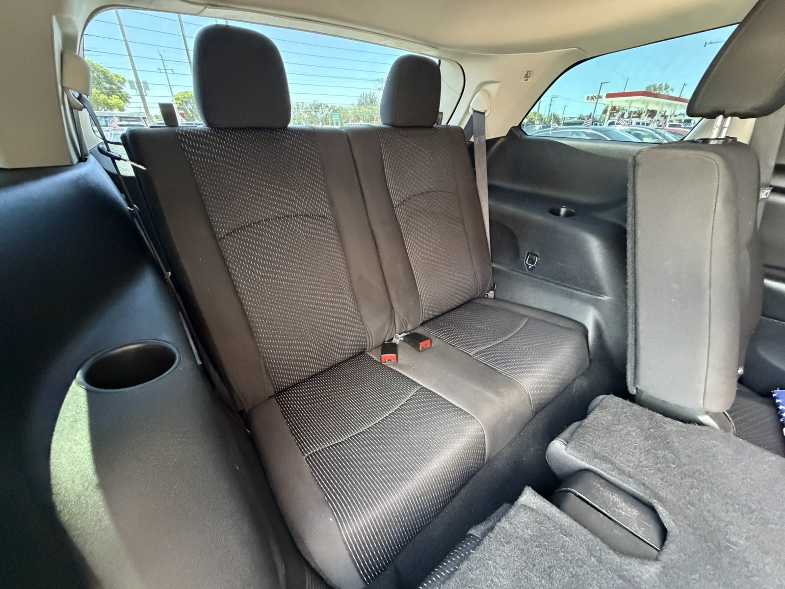 2017 Dodge Journey - $7,877