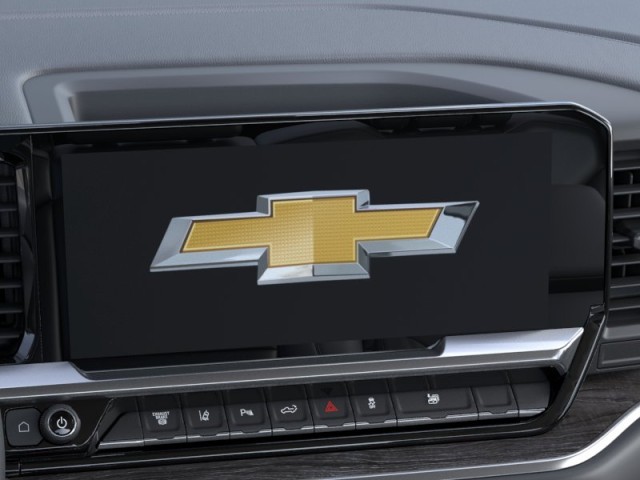 ChevroletSilverado 2500HD20