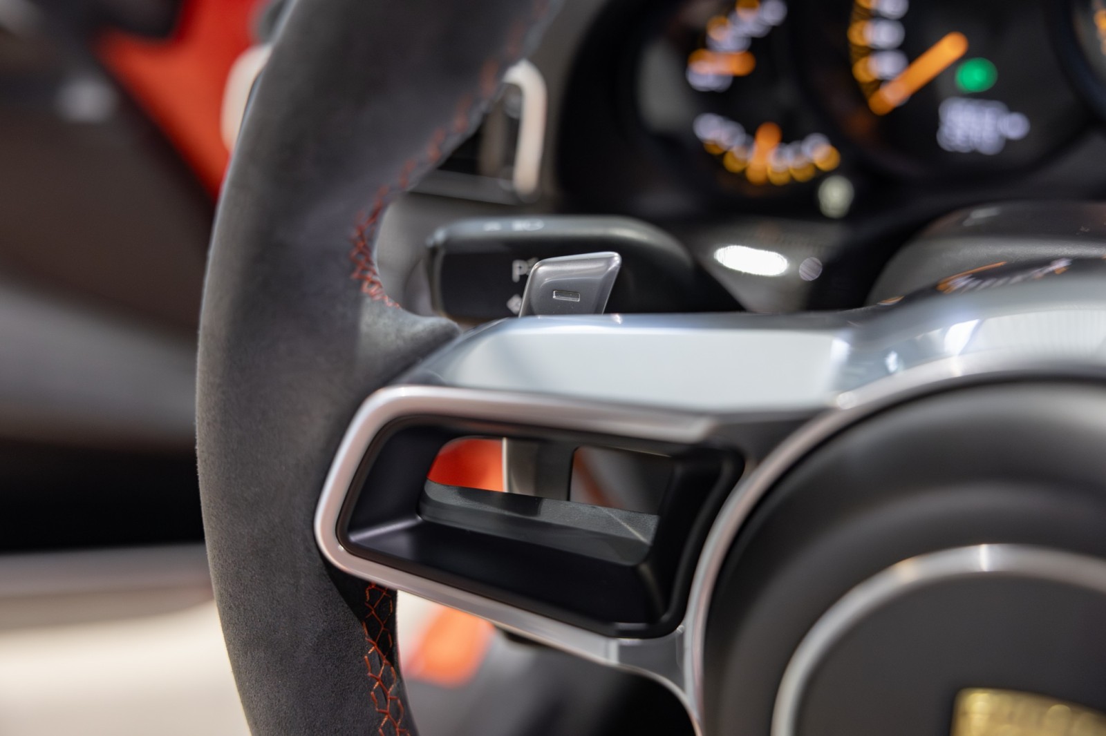 Used Car 2016 Porsche 911  Gt3 Rs For Sale Under $220,000 In Boerne, Texas