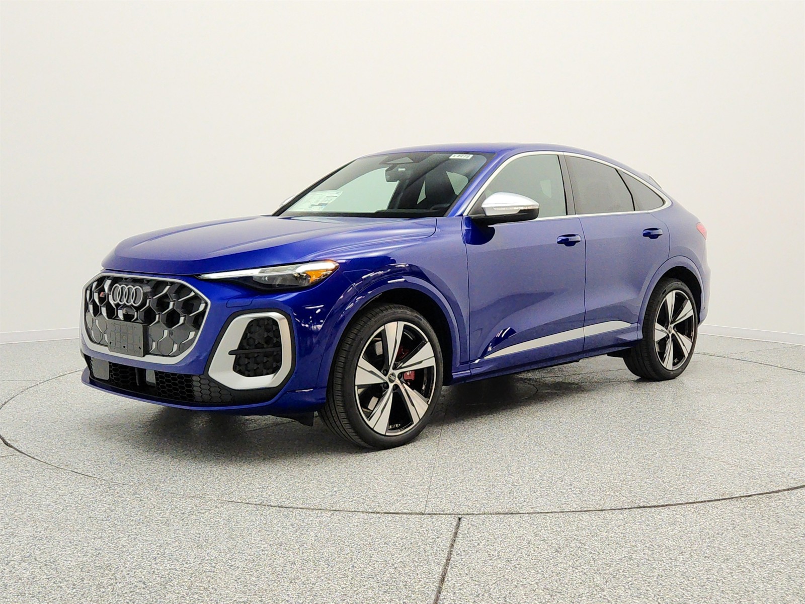 2026 Audi SQ5 Sportback
