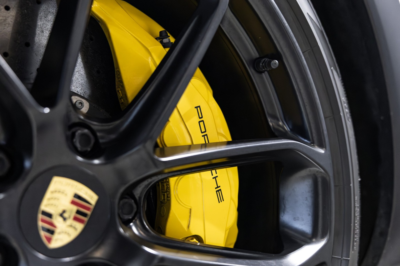 Used Car 2022 Porsche Cayenne  Turbo Gt For Sale Under $140,000 In Boerne, Texas