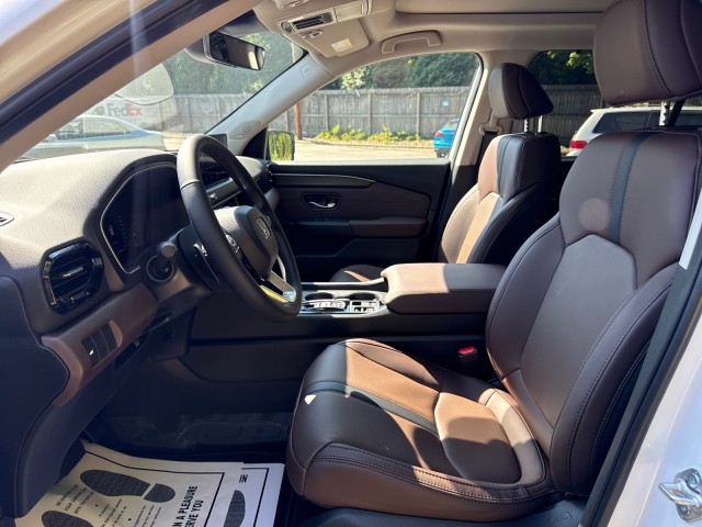HondaPilot11