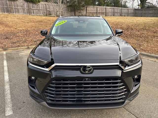 ToyotaGrand Highlander2