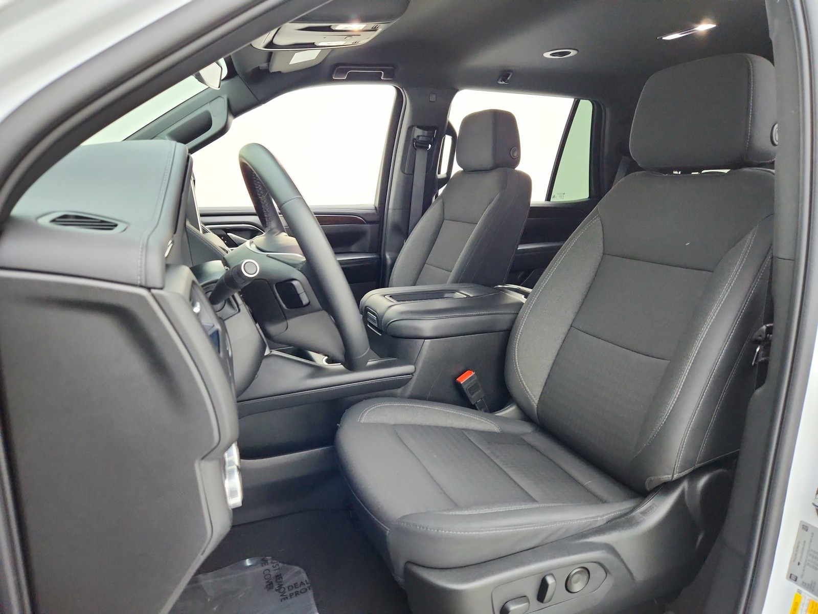 Used 2024 Summit White GMC SLE image 17