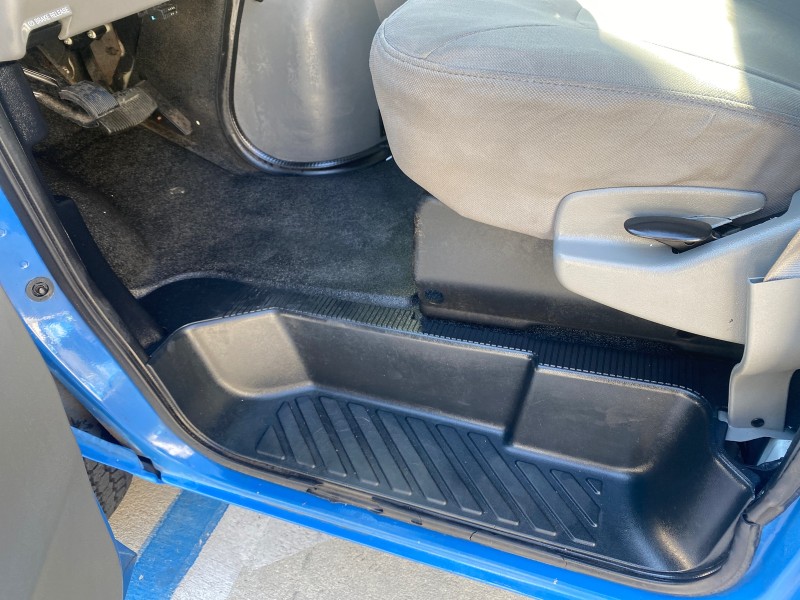 2006 Ford Econoline Commercial Cutaway LOW MILES 27,641 1 OWNER in , 