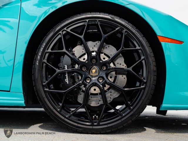 Lamborghini Huracan EVO