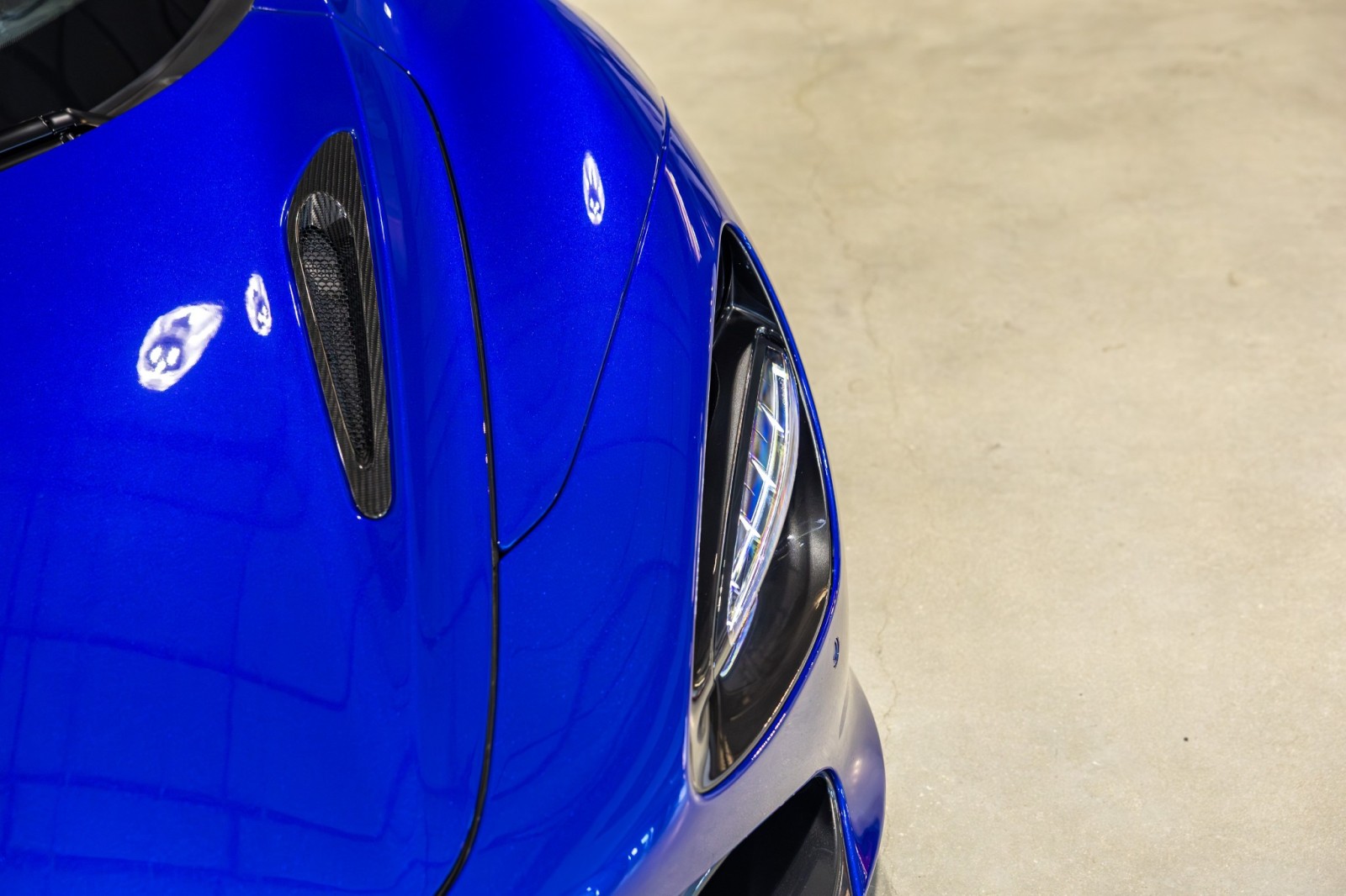 Used Car 2021 Mclaren 720s  Performance For Sale Under $310,000 In Boerne, Texas