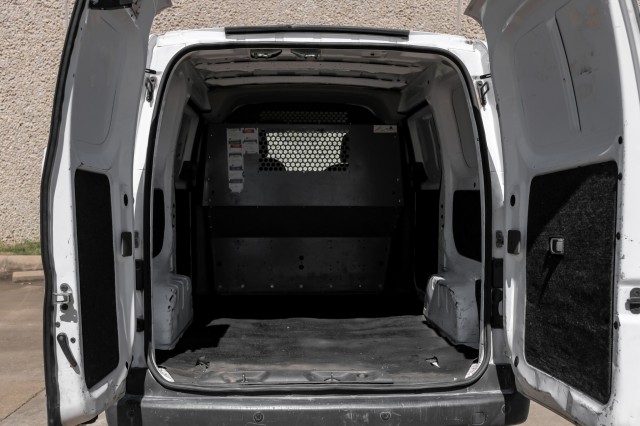 2019 Nissan NV200 Compact Cargo S 45