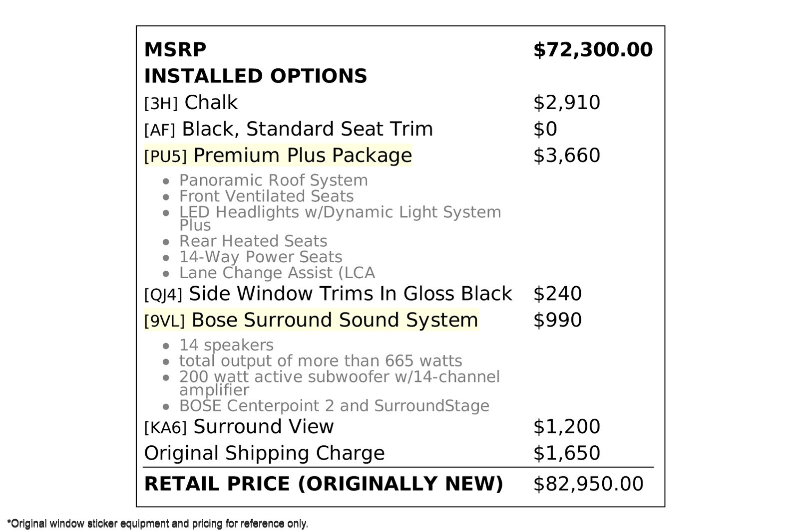 Used 2024 Chalk Porsche S AWD image 26