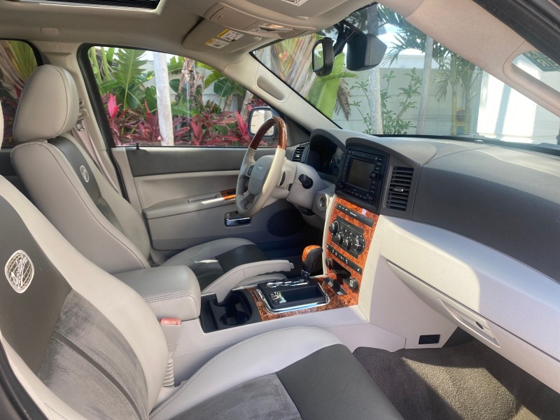 2006 Jeep Grand Cherokee Overland LOW MILES 57,372 1 OWNER 4WD in , 