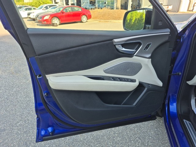 AcuraRDX25