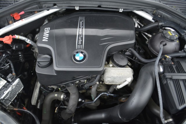 Used 2016 BMW X3 xDrive28i SUV for sale in Geneva NY