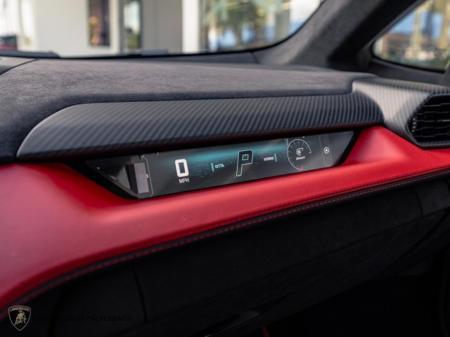 Lamborghini Temerario