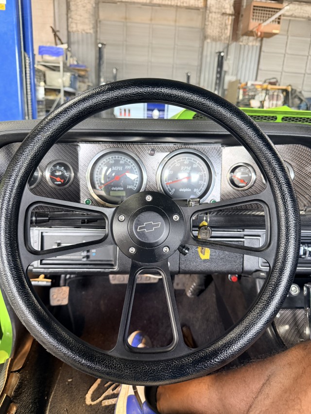 1973 Chevrolet Camaro Z28    Restomod  in , 