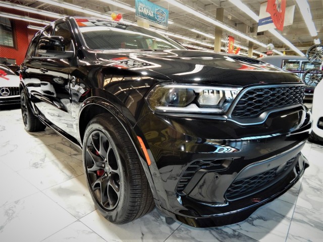 2021 Dodge Durango SRT Hellcat in Springfield, New Jersey
