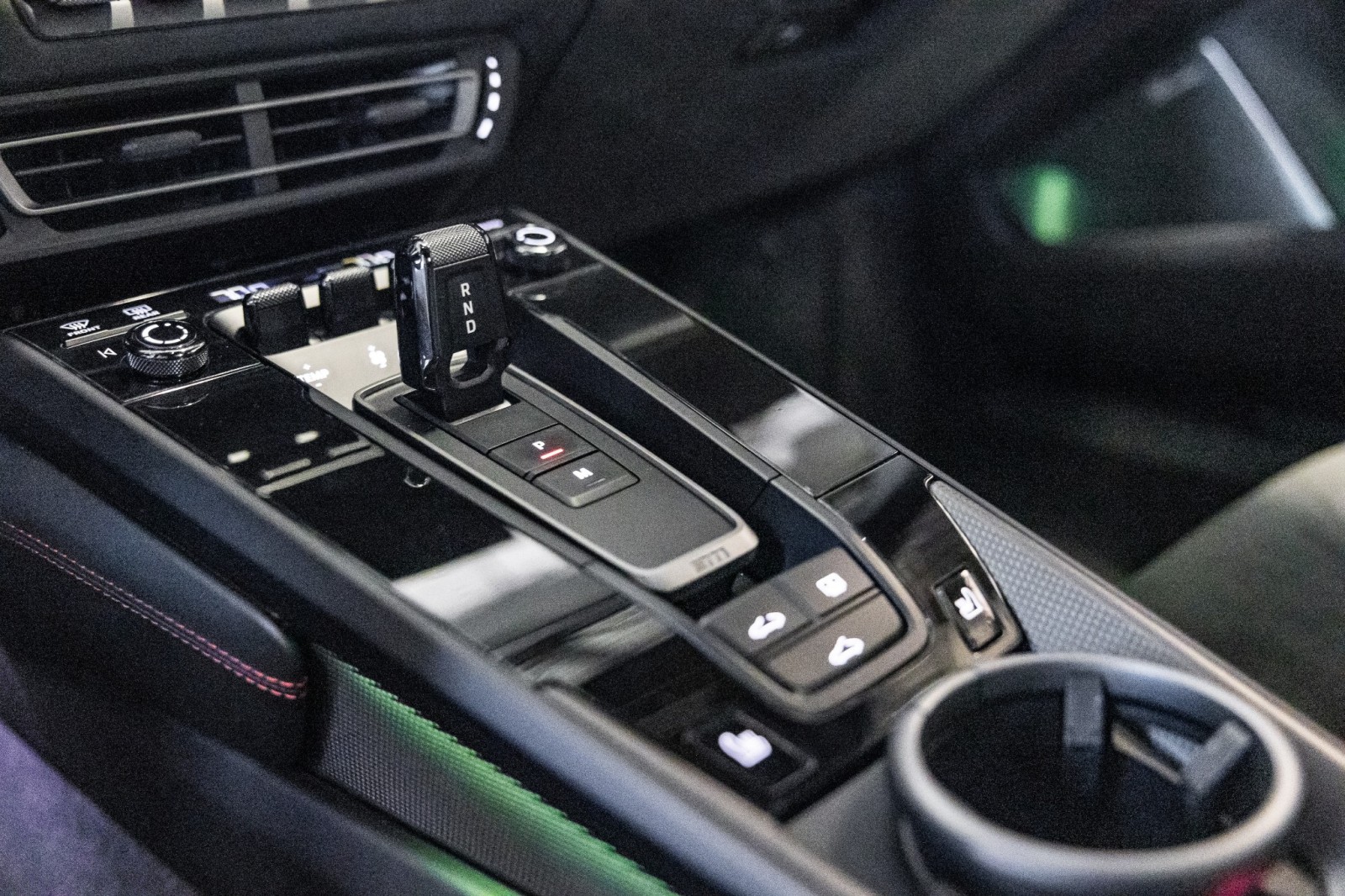 Used Car 2023 Porsche 911  Carrera Gts For Sale Under $170,000 In Boerne, Texas