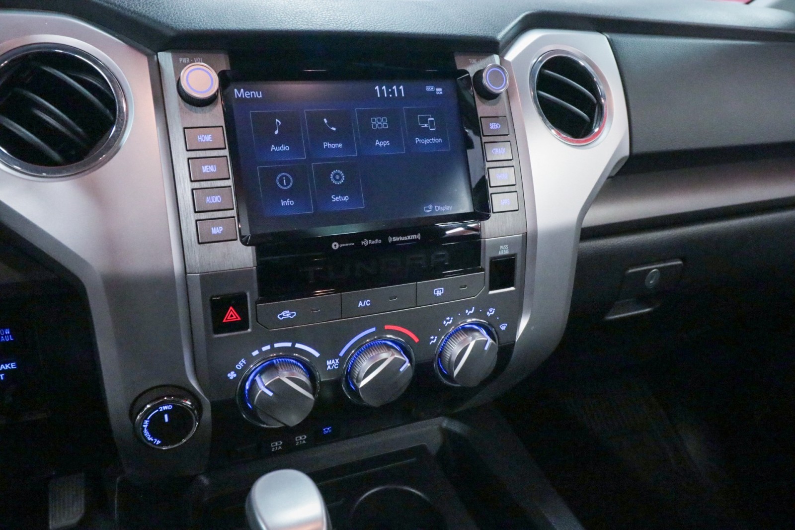 Used Car 2021 Toyota Tundra 4wd  Sr5 For Sale Under $40,000 In Austin, Texas