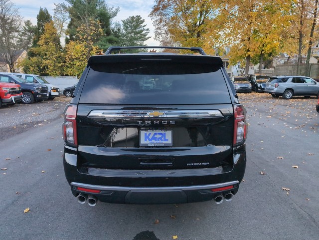 2024 Chevrolet Tahoe Premier 6