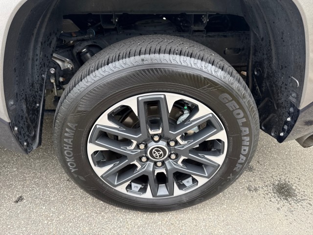 ToyotaTundra 4WD15