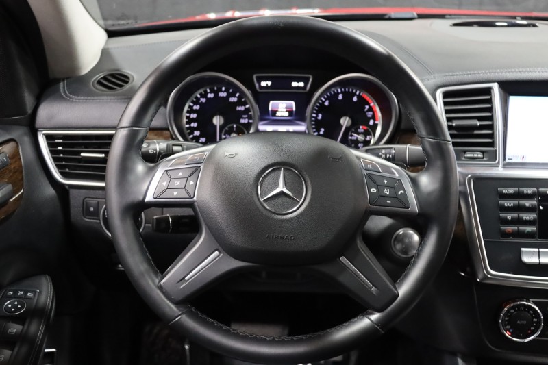 2013 Mercedes-Benz GL450 4-Matic 4dr Suv in , 