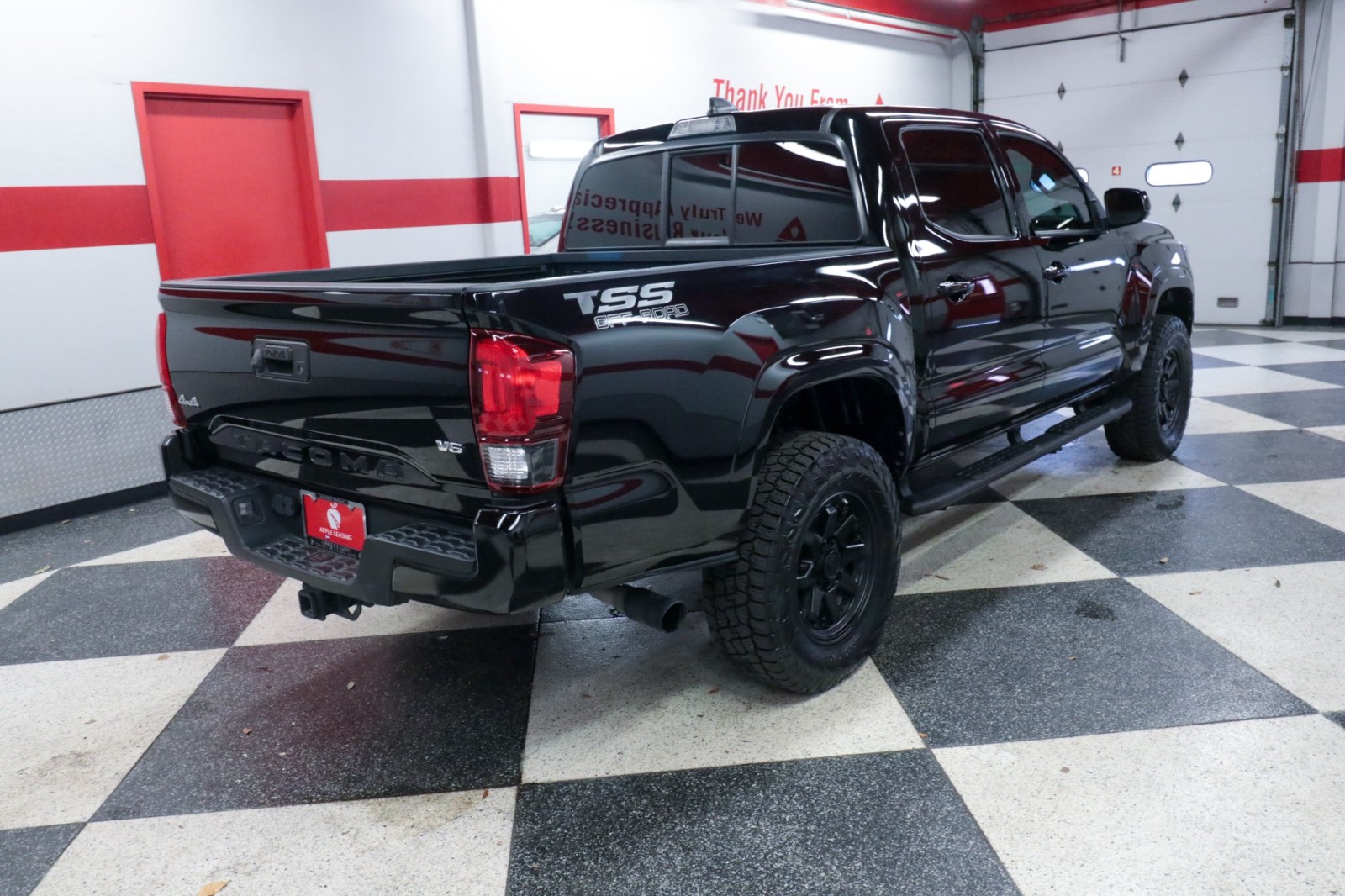 Used Car 2023 Toyota Tacoma 4wd  Sr5 For Sale Under $35,000 In Austin, Texas