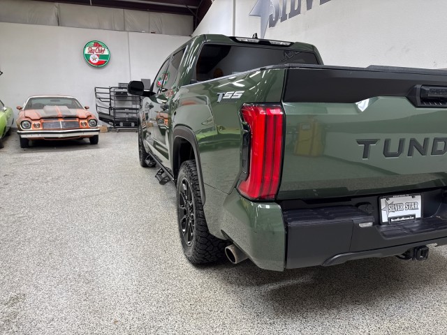 2023 Toyota Tundra 2WD SR5 RWD in , 