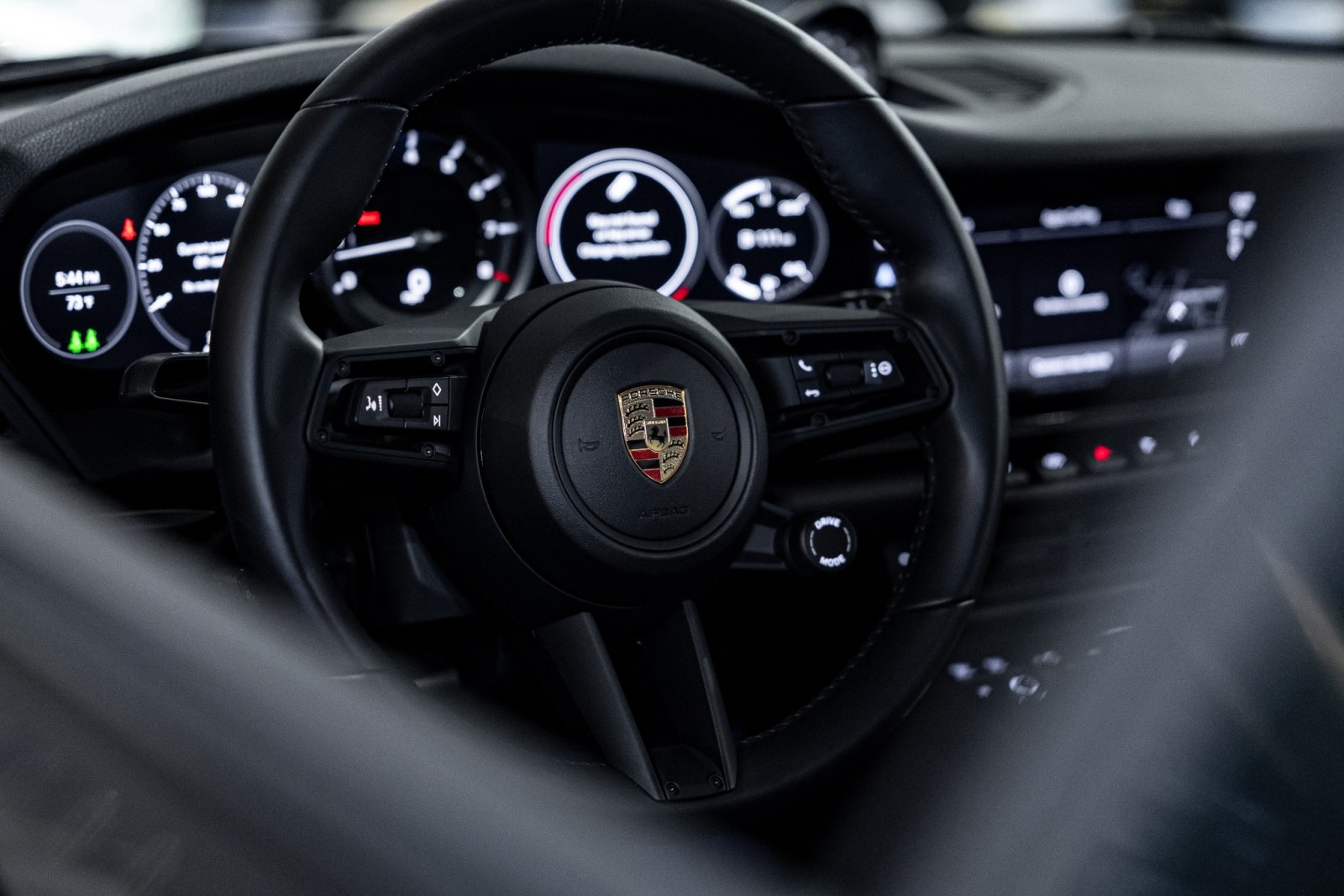 Used Car 2024 Porsche 911  Carrera T For Sale Under $160,000 In Boerne, Texas