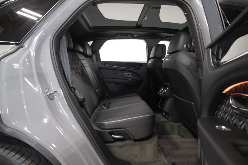 2023 Bentley Bentayga Bentayga Speed Edition 12 ($340,000 MSRP) *ONLY 4900 MILES* in , 